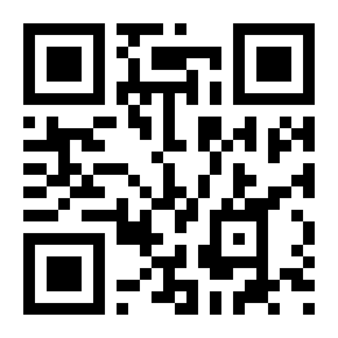 QR Code Browser